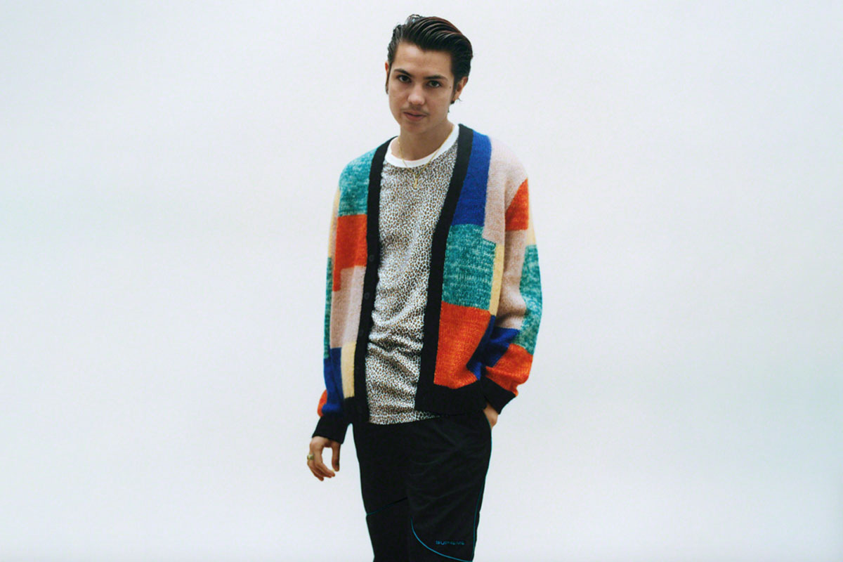 You May Know Him From Supreme, but Sean Pablo's PARADISE NYC Is All His Own