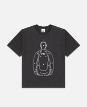Practice T-Shirt (Black)