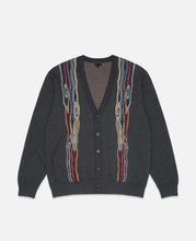 Cardigan (Black)