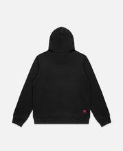 Salute Hoodie (Black)