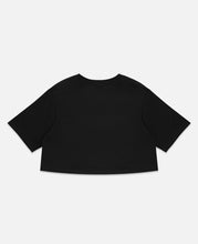 CLOT Crotchet T-Shirt (Black)
