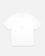 Daniel Vintage T-Shirt (White)