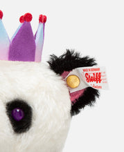 Panda Bearry Cute (White)