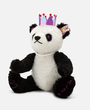 Panda Bearry Cute (White)