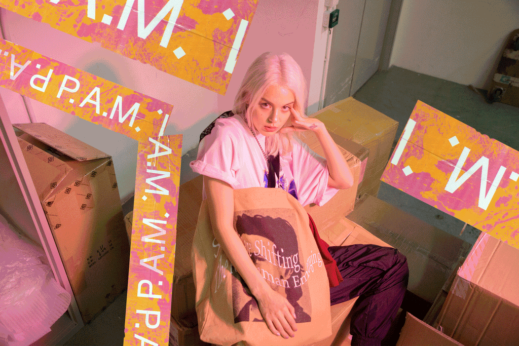 P.A.M's Latest Spring/Summer 2019 