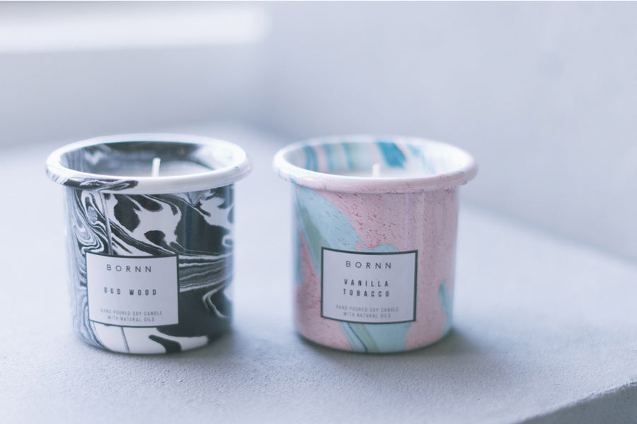 Level Up Your Home Interior with BORNN