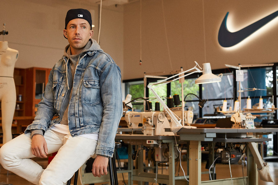 The Personal Touch - John Elliott