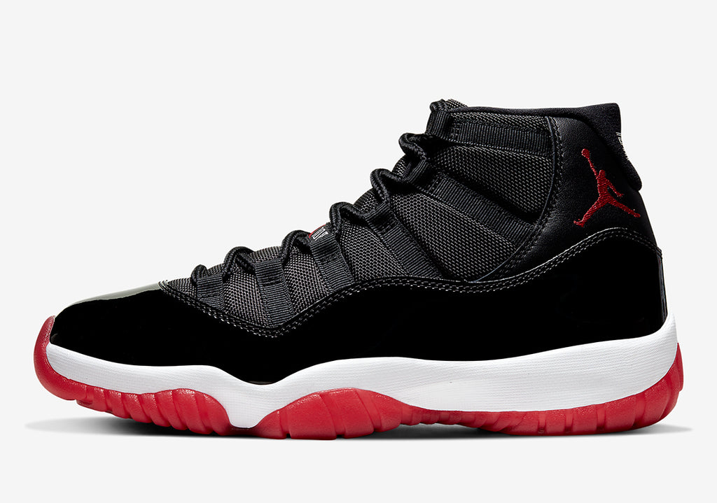 RAFFLE: Air Jordan 11 Retro 