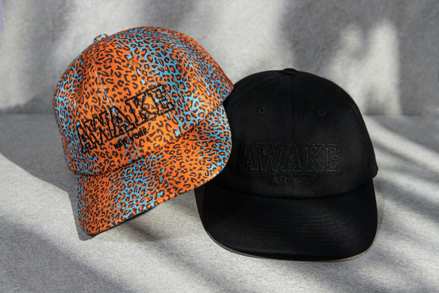 NEW SS22 DROP FROM AWAKE NY LANDS AT JUICE
