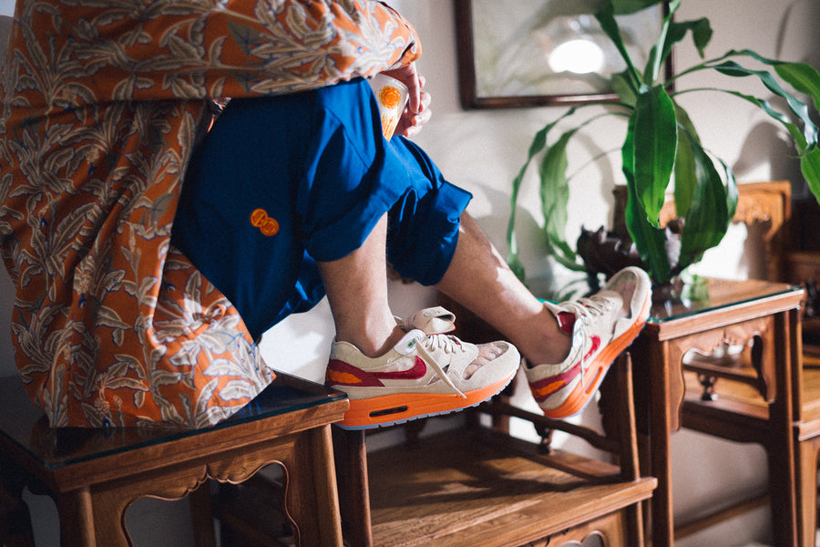 CLOT x Nike Air Max 1 “K.O.D.” Campaign Video and Raffle Release Information