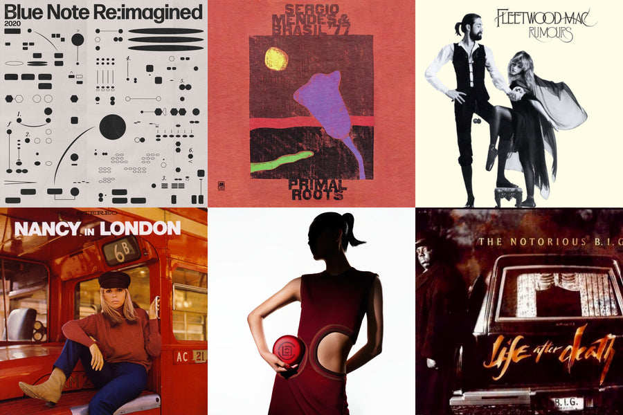 Edison Chen shares curated playlist for your CLOT x B&O enjoyment