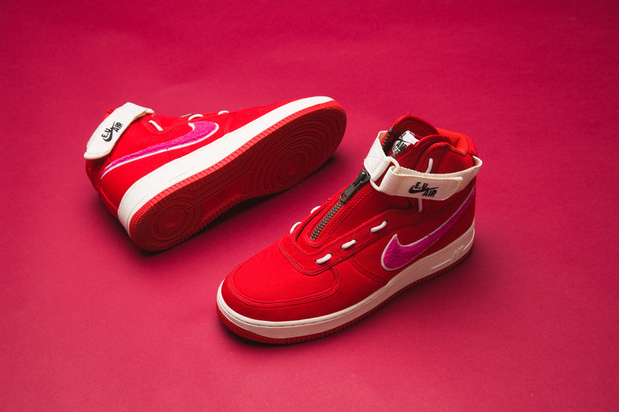 Emotionally Unavailable x Nike Air Force 1 Pack Available at JUICE Tomorrow!