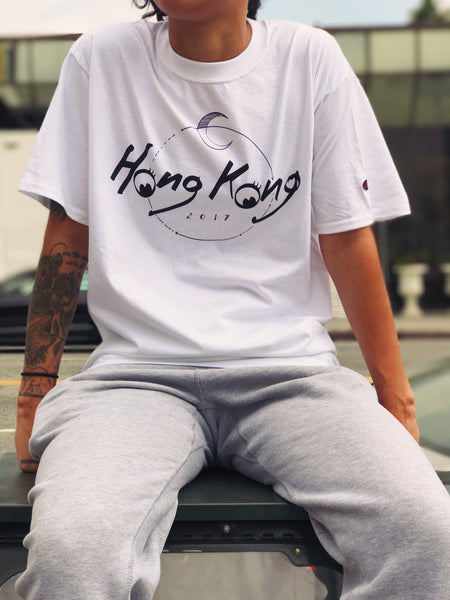 DR. WOO x CLOT COLLECTION 2017