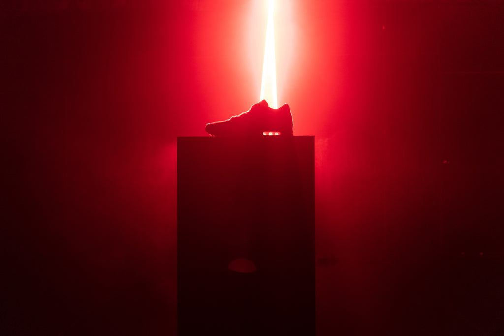 RECAP: CLOT x NIKE 
