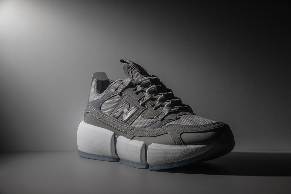SNEAKER FEATURE: JADEN SMITH x NEW BALANCE VISION RACER IN 