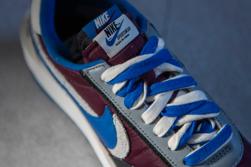 RAFFLE: UNDERCOVER x SACAI x NIKE LDWAFFLE 