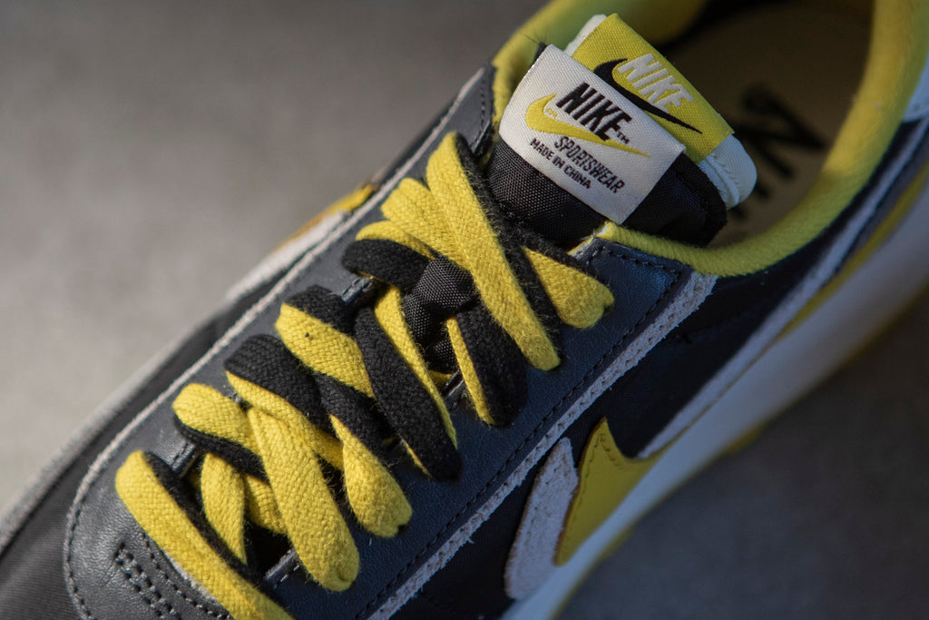 RAFFLE: UNDERCOVER x SACAI x NIKE LDWAFFLE 