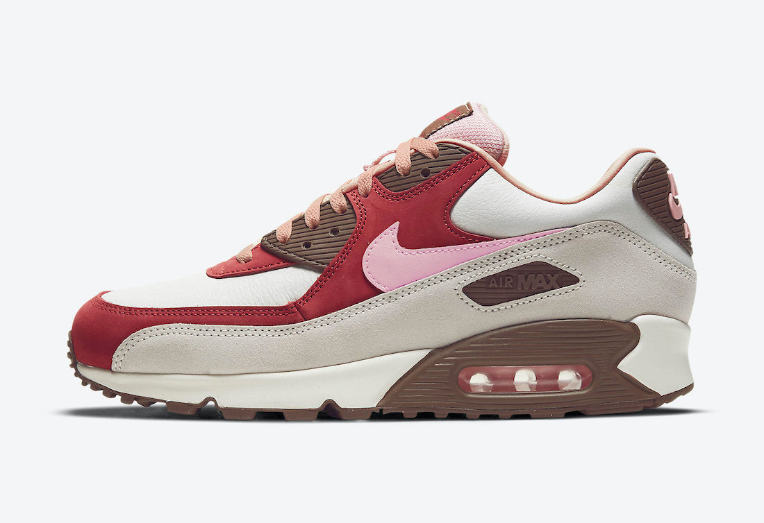 RAFFLE: Nike Air Max 90 "Bacon"