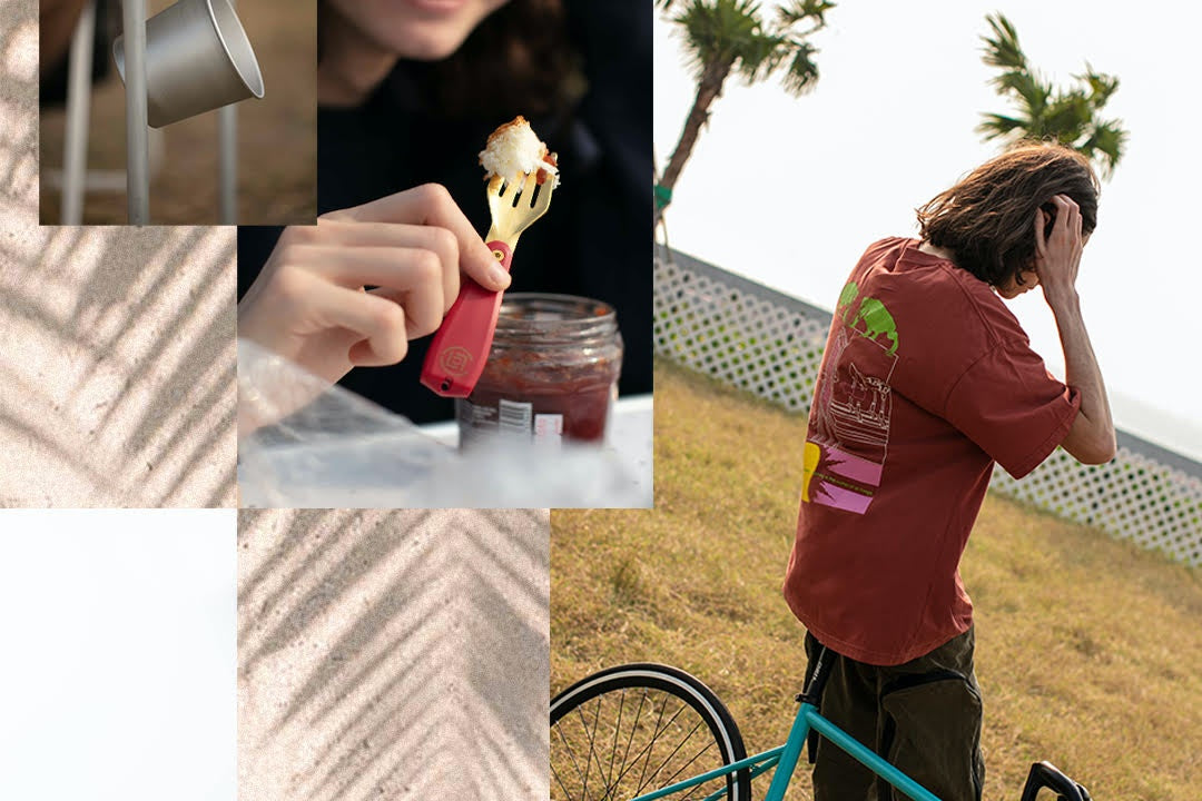 BLACK FRIDAY edits for outdoor adventures