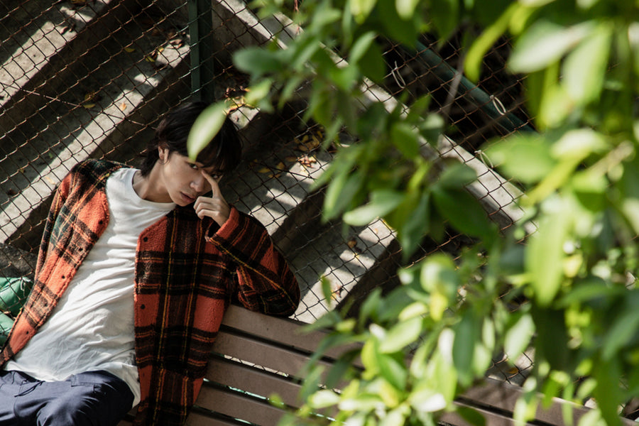 South2 West8 makes first JUICE appearance with its FW20 drop