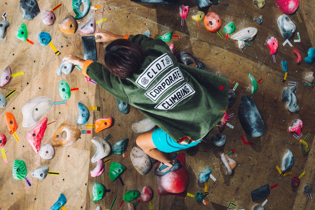 CLOT's Unique Take on Iconic Pieces - Drop 4 of 