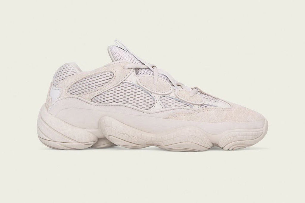 YEEZY 500 