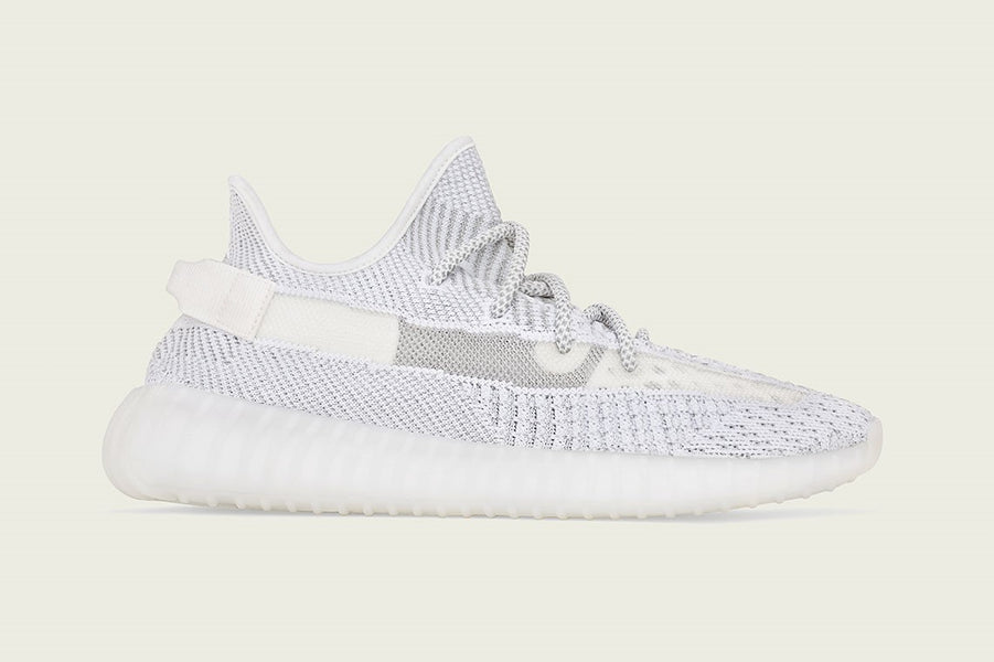adidas Originals Yeezy Boost 350 v2 “Static”