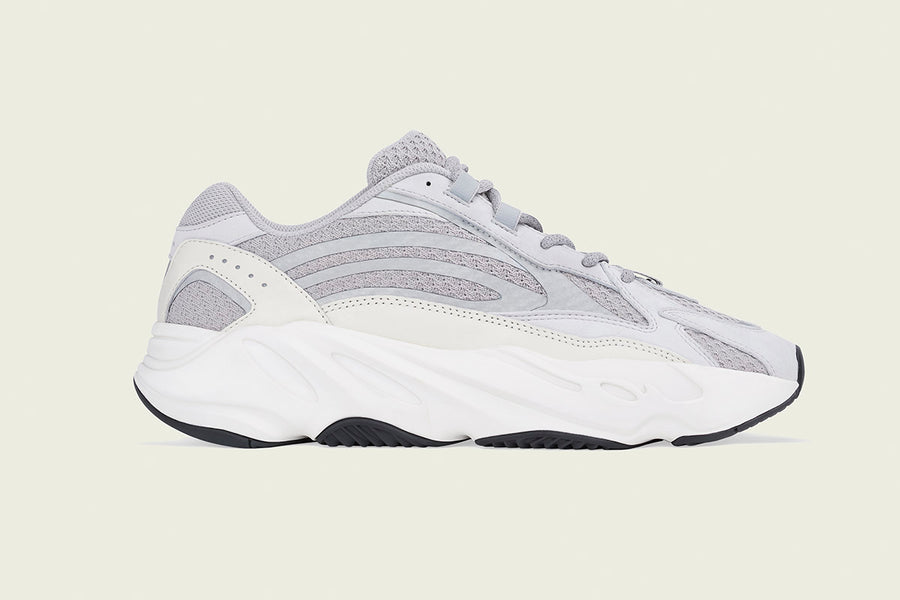 Yeezy Boost 700 V2 Static