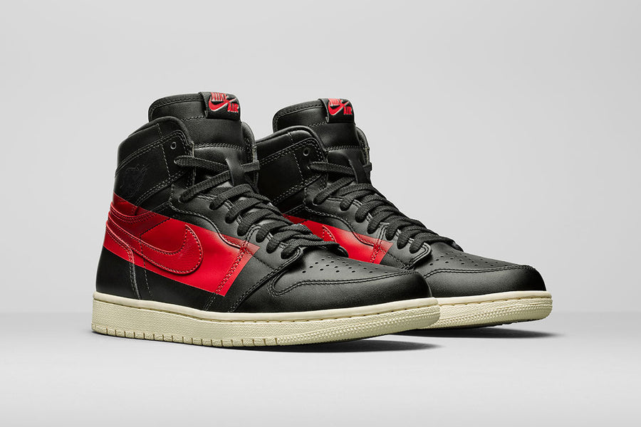 Air Jordan 1 Retro High OG "Couture"