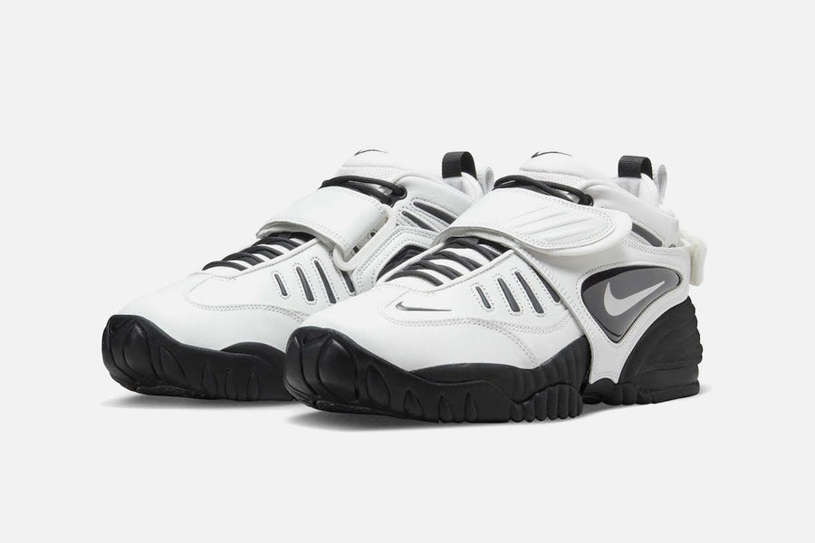 RAFFLE: AMBUSH x NIKE AIR ADJUST FORCE "WHITE/BLACK"