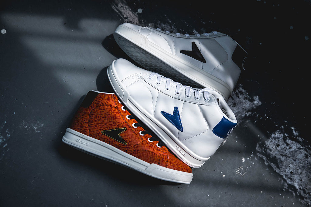 Bata Heritage relaunches tribute shoe to the 