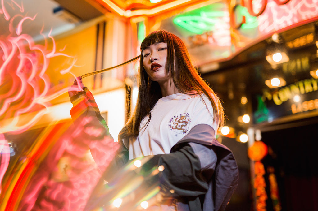CLOT Spring/Summer 2019 