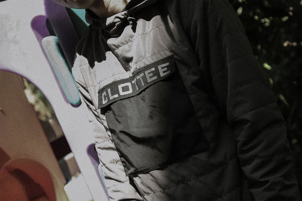 Watch CLOTTEE's 
