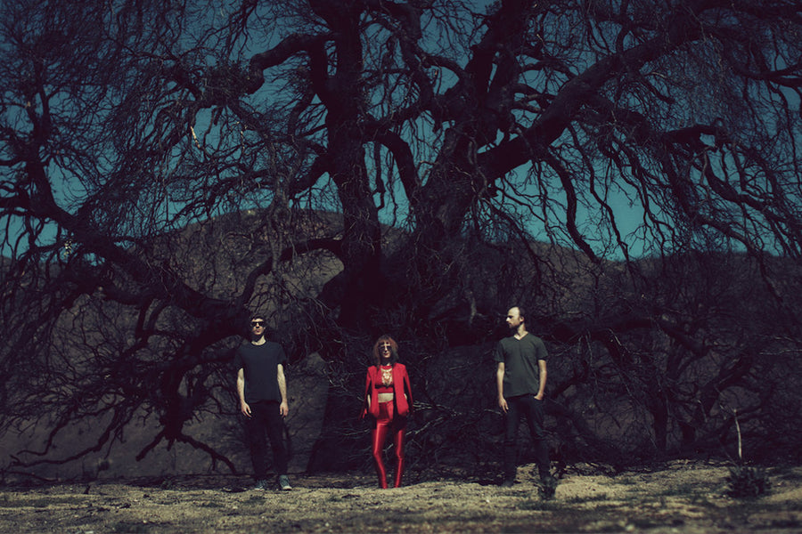 New-School Jazz Trio Moonchild Debuts in Hong Kong
