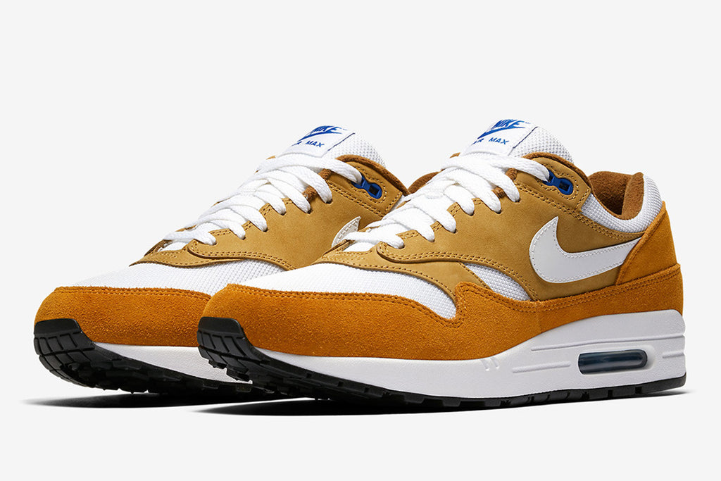 Nike and atmos Team Up For the Air Max 