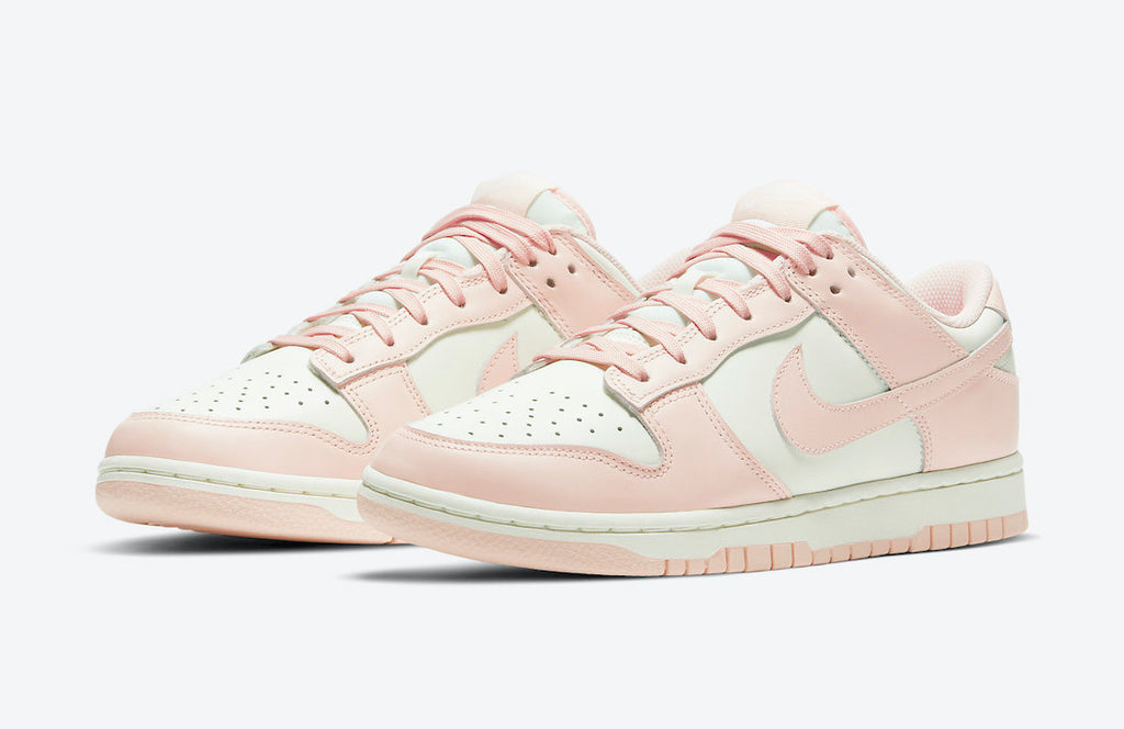 RAFFLE: WMNS NIKE DUNK LOW RETRO 