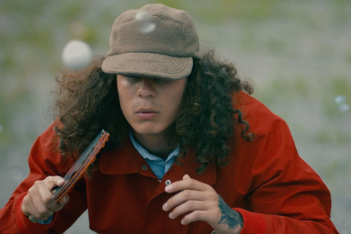 nonnative's Latest Collection "HIGHEST CALIBER" Arrives at JUICE