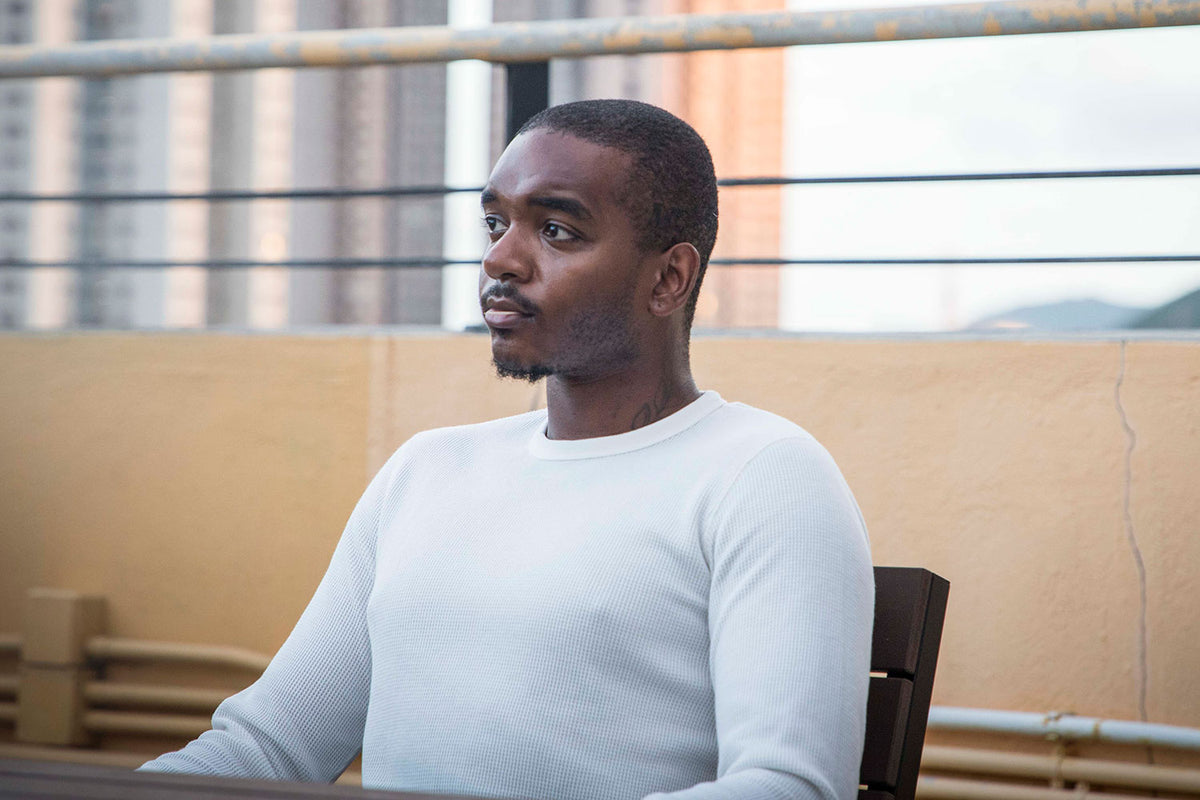 A-COLD-WALL*'s Samuel Ross on the Brand's Affinity For Technical Details