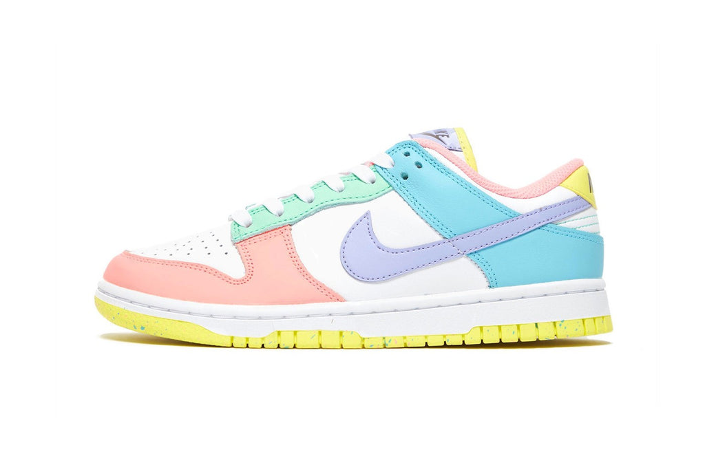 RAFFLE: WMNS NIKE DUNK LOW SE 