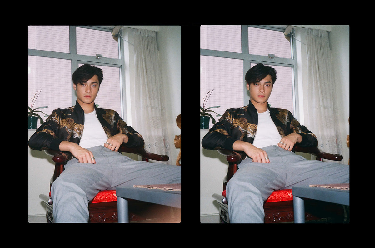 Wacko Maria Spring/Summer 2018 Editorial