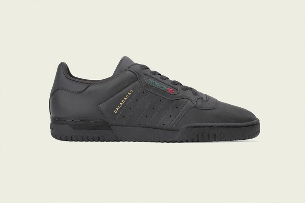 YEEZY POWERPHASE 