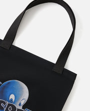 CLOT x CASPER Tote Bag (Black)