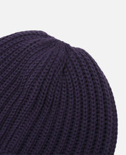 Watch Cap (Purple)
