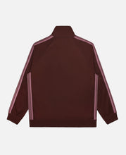 Track Jacket (Brown)