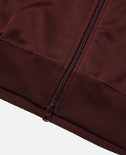 Track Jacket (Brown)