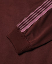 Track Jacket (Brown)
