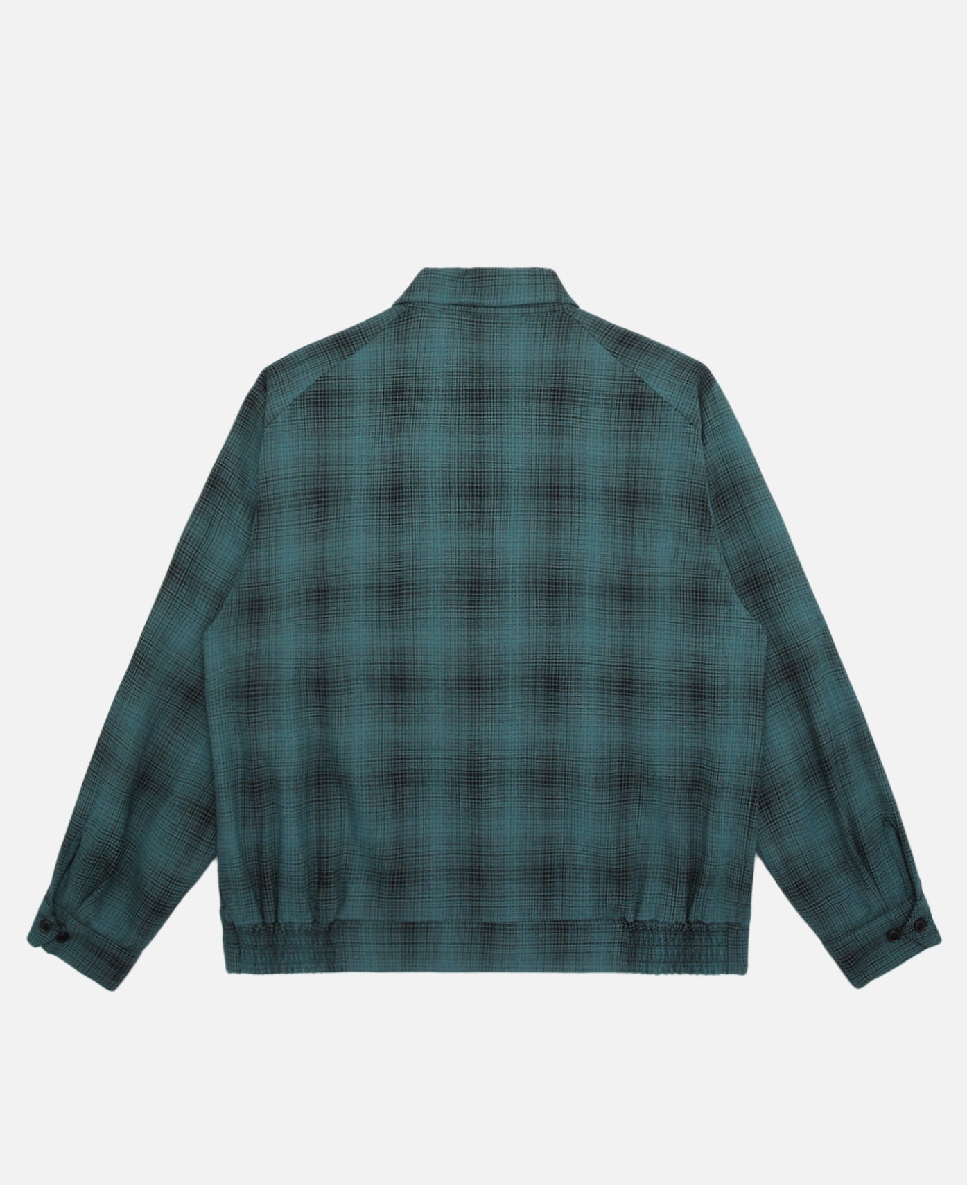 Sport Jacket (Blue)