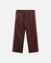 H.D. Track Pants (Brown)