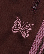 Track Pants (Brown)