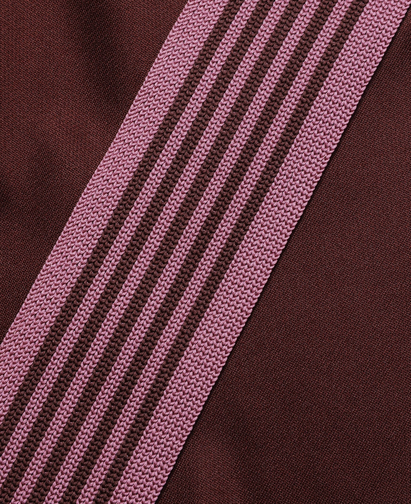 Track Pants (Brown)